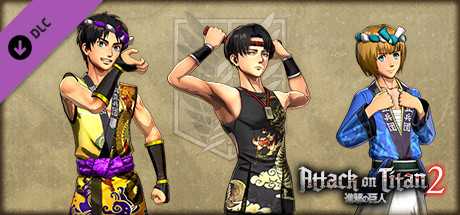 Купить ключ дешево Additional Costume Set. Festival Outfit