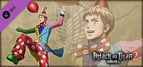 Купить ключ дешево Additional Jean Costume. Clown Outfit