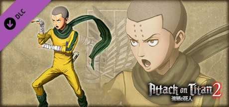 Купить ключ дешево Additional Conny Costume. Kung Fu Outfit