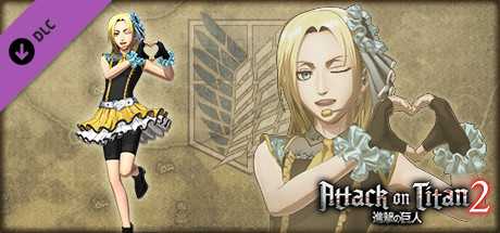Купить ключ дешево Additional Annie Costume. Pop Star Outfit