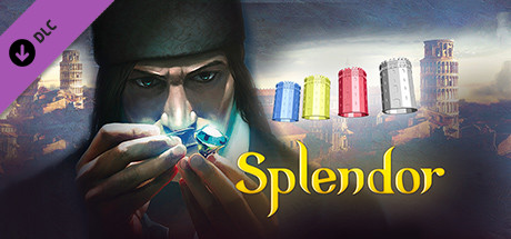 Купить ключ дешево Splendor. The Strongholds