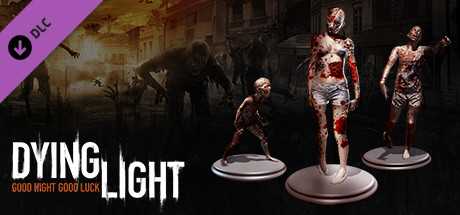 Купить ключ дешево Dying Light 3D Printer Models