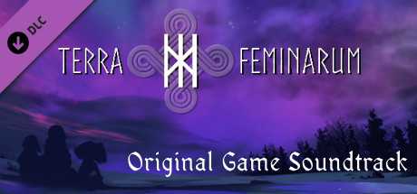 Купить ключ дешево Terra Feminarum. Original Game Soundtrack