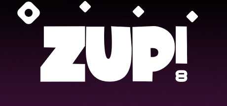 Купить Zup! 8