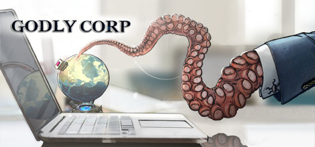 Купить Godly Corp