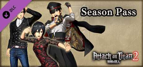 Купить ключ дешево SEASON PASS. Additional Costumes. 20-Piece Set