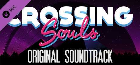 Купить ключ дешево Crossing Souls Soundtrack