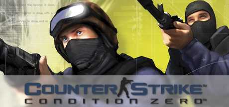 Купить ключ дешево Counter-Strike. Condition Zero