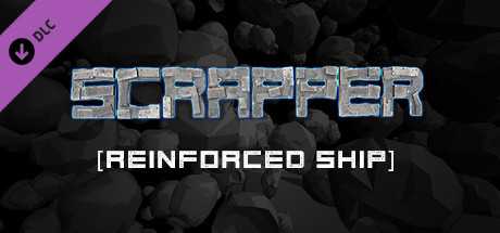 Купить ключ дешево Scrapper. Reinforced Ship Set