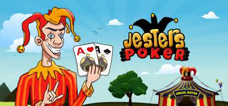 Купить ключ дешево Jesters Poker