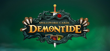 Купить Spellsword Cards. Demontide