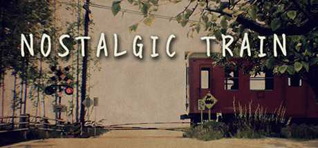 Купить NOSTALGIC TRAIN