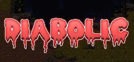 Купить Diabolic