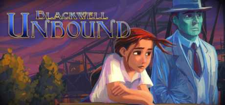 Купить Blackwell Unbound