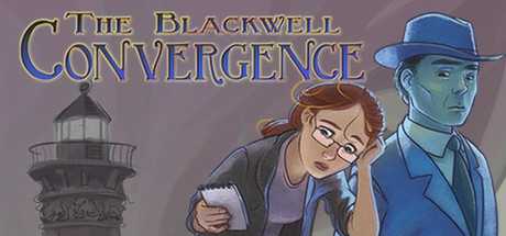 Купить Blackwell Convergence