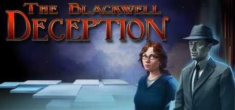 Купить Blackwell Deception