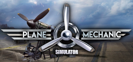 Купить Plane Mechanic Simulator