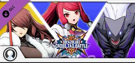 Купить BBTAG DLC Character Pack Vol.4. Izayoi/Mitsuru/Merkava