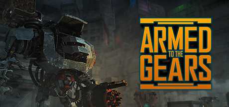 Купить Armed to the Gears