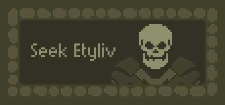 Купить Seek Etyliv