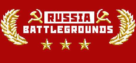Купить RUSSIA BATTLEGROUNDS
