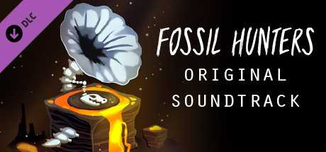 Купить ключ дешево Fossil Hunters. Soundtrack