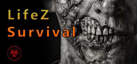 Купить LifeZ. Survival