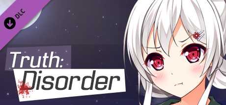 Купить ключ дешево Truth. Disorder. Character editor