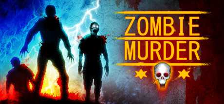 Купить Zombie Murder