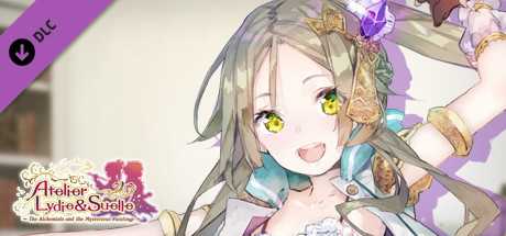 Купить ключ дешево New Outfit for Firis. Teacher's Favorite