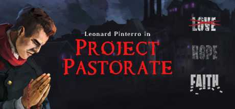 Купить Project Pastorate
