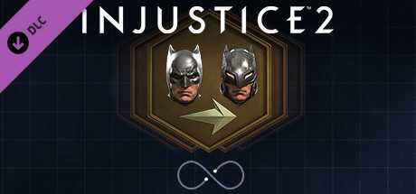 Купить ключ дешево Injustice 2. Infinite Transforms