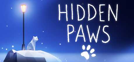 Купить Hidden Paws