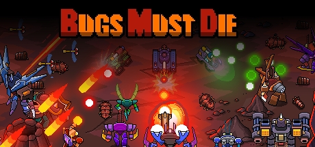 Купить Bugs Must Die / 异星特勤队