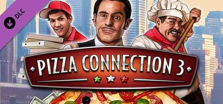 Купить Pizza Connection 3. Soundtrack