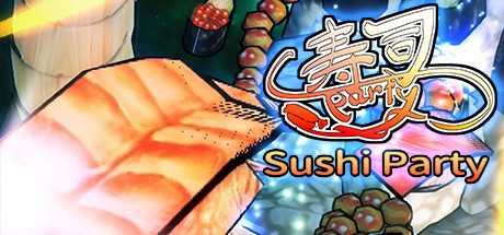 Купить SushiParty