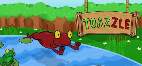 Купить ToaZZle