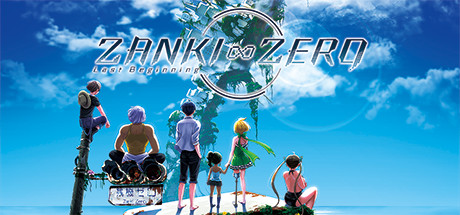 Купить Zanki Zero. Last Beginning