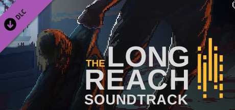 Купить ключ дешево The Long Reach. Soundtrack