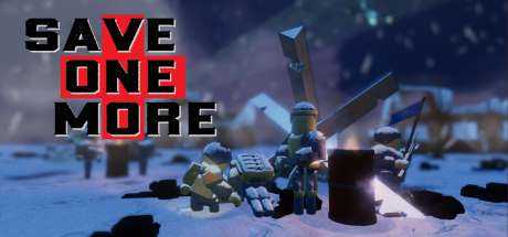 Купить Save One More