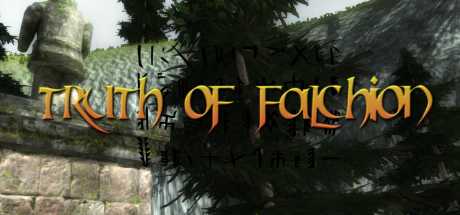 Купить ключ дешево Truth Of Falchion