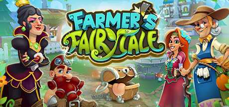 Купить Farmer's Fairy Tale