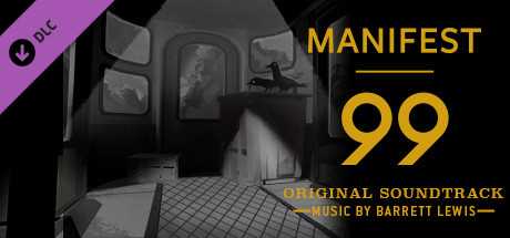 Купить ключ дешево Manifest 99 Soundtrack by Barrett Lewis