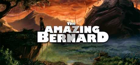 Купить The Amazing Bernard
