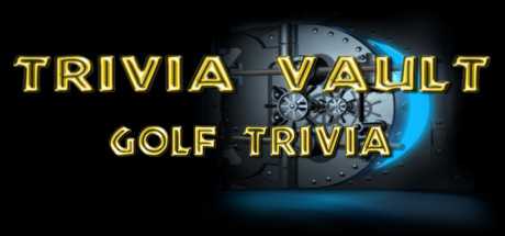 Купить Trivia Vault. Golf Trivia