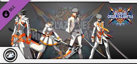 Купить ключ дешево BBTAG DLC Color Pack 1