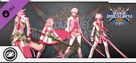 Купить ключ дешево BBTAG DLC Color Pack 3