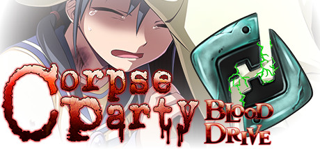 Купить ключ дешево Corpse Party. Blood Drive