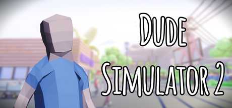 Купить Dude Simulator 2