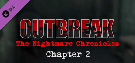 Купить ключ дешево Outbreak. The Nightmare Chronicles. Chapter 2